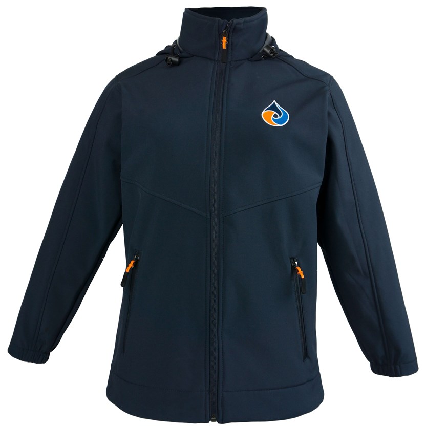 Softshell Jacket